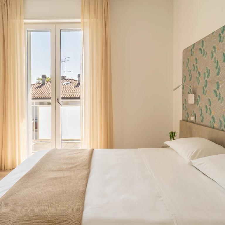 Nido Suite & Apartments - Camera Matrimoniale Piccola - 2
