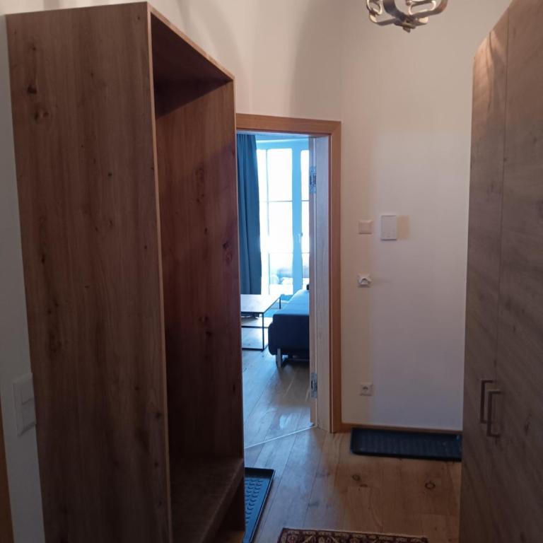 Top 103 Lärchenhof - Apartment mit 1 Schlafzimmer - 5