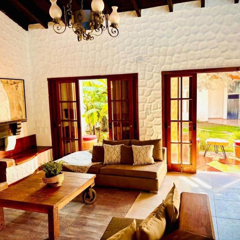 Loro Loco Mendoza - Casa de 5 dormitorios - 29