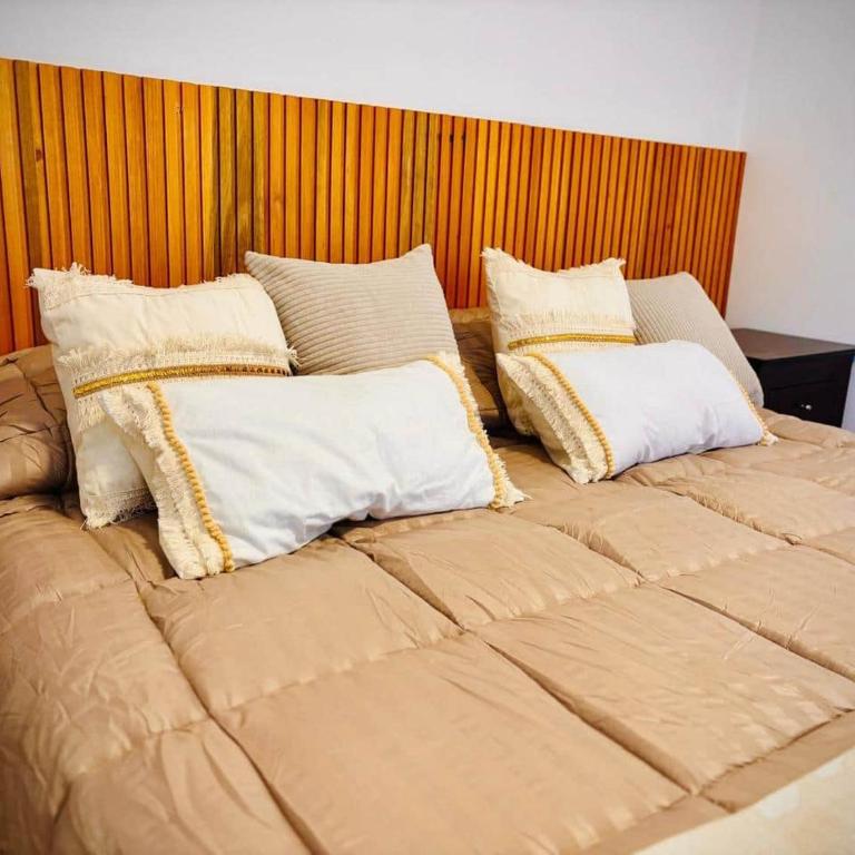 Loro Loco Mendoza - Casa de 5 dormitorios - 37