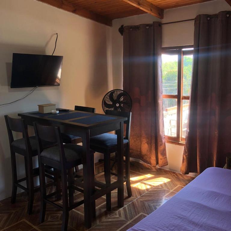 Villalba Apart 4 - Apartamento con vistas y balcón - 12