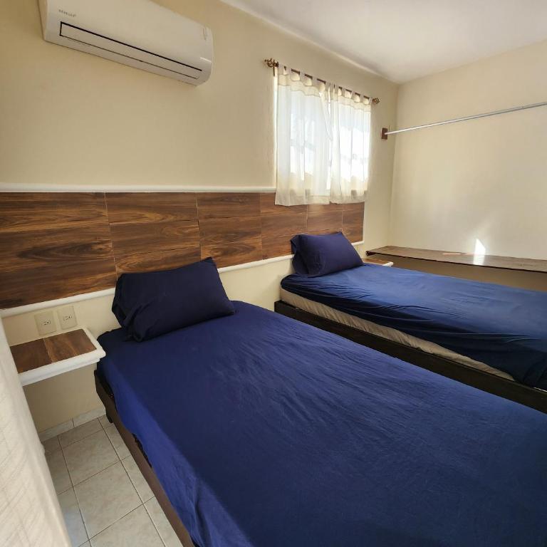 Casa Seloria - Economy Twin Room - 1