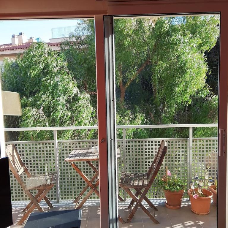Apartamento a 5 minutos del centro y playa - Apartamento de 2 dormitorios - 8