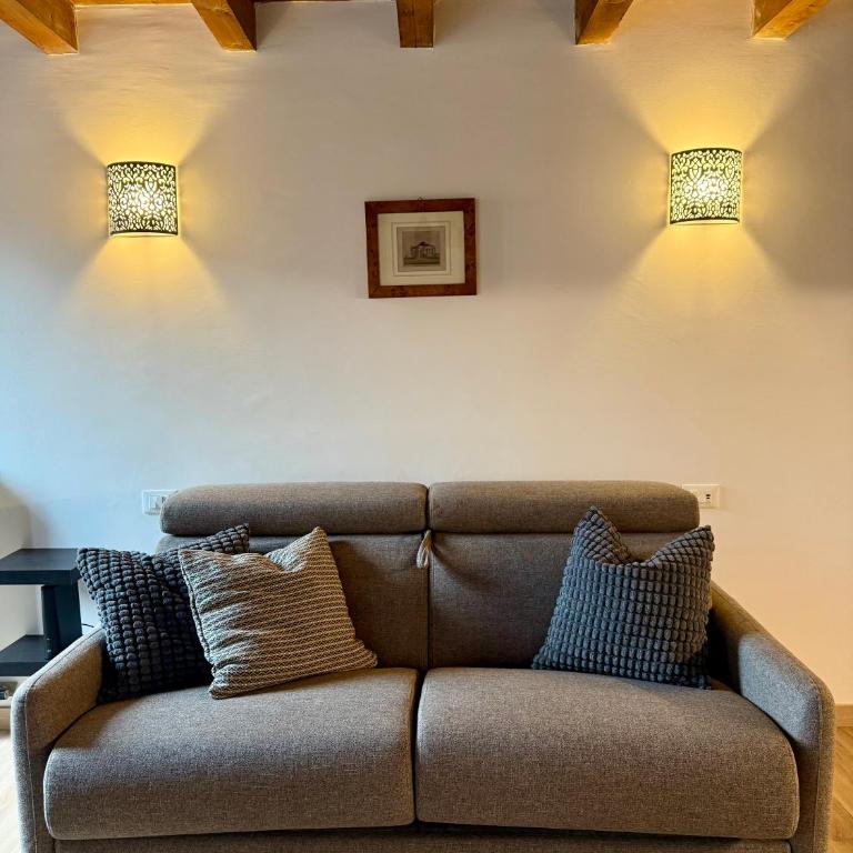 casa duomo vicenza - Appartamento con 1 Camera da Letto - 22