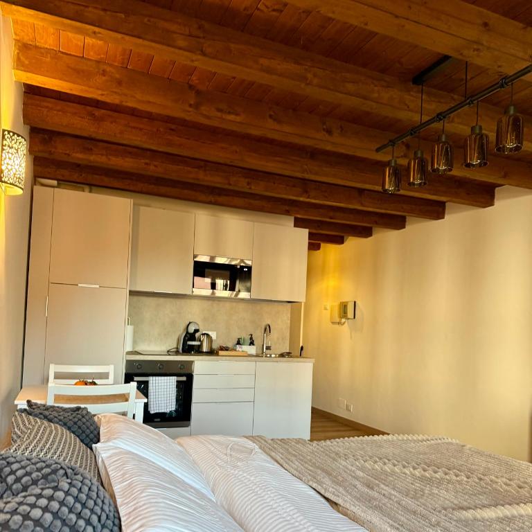 casa duomo vicenza - Appartamento con 1 Camera da Letto - 24