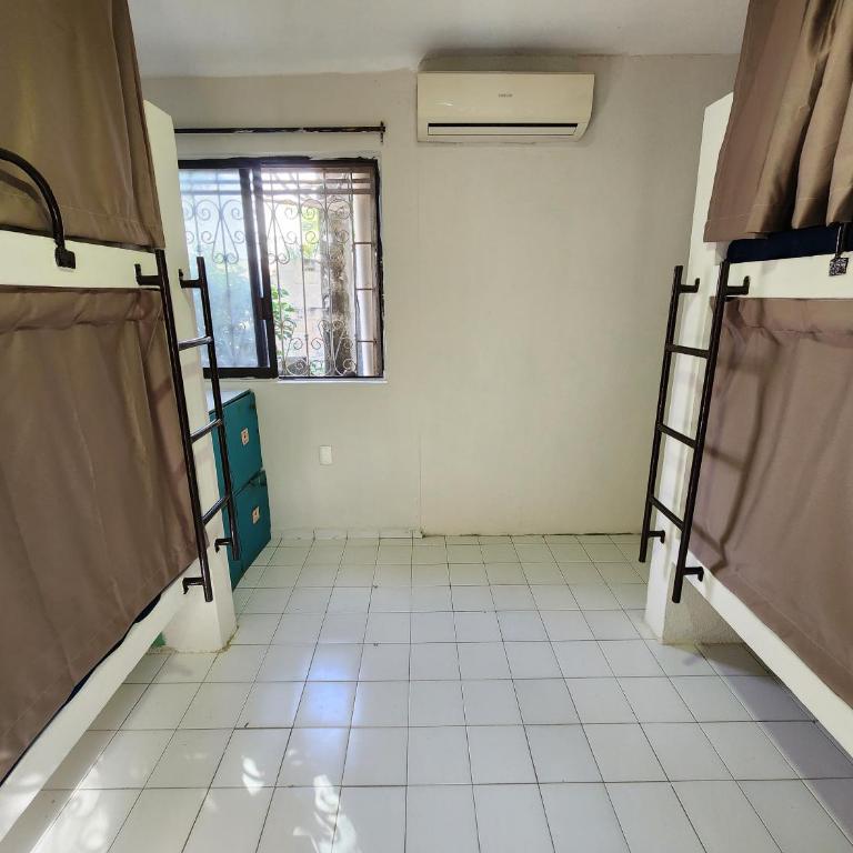Casa Seloria - Bed in 4-Bed Dormitory Room - 1