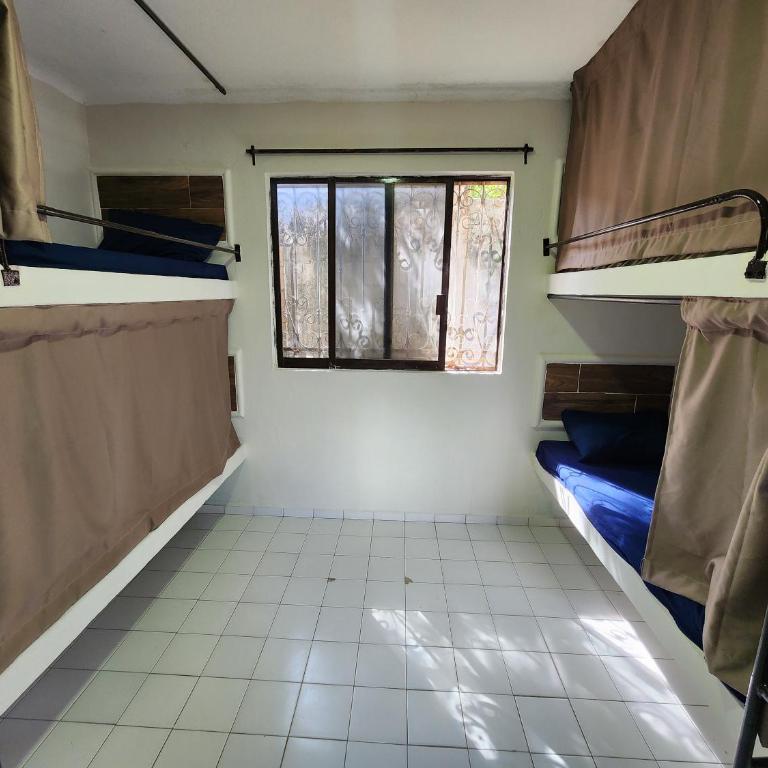 Casa Seloria - Bed in 4-Bed Dormitory Room - 2