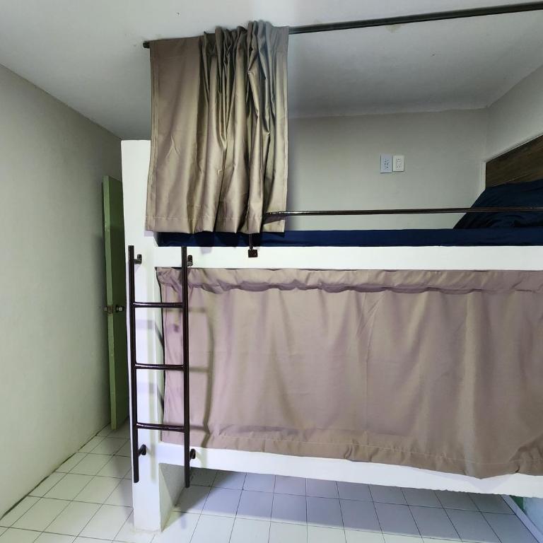 Casa Seloria - Bed in 4-Bed Dormitory Room - 3