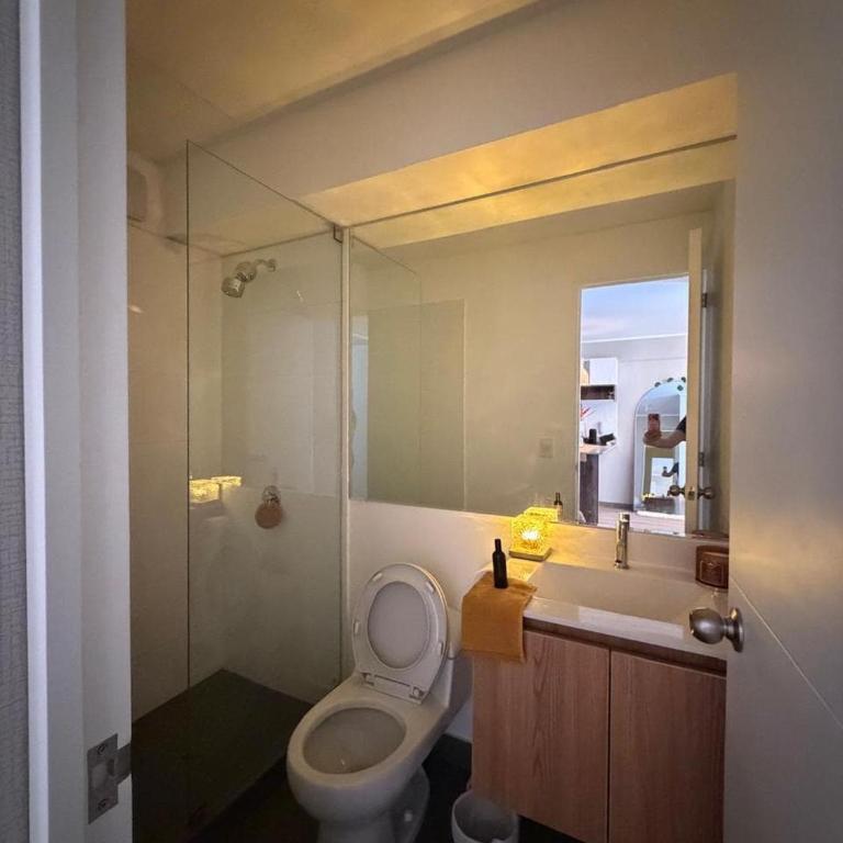 Cozy apartment, downtown area, fully equipped - One-Bedroom Apartment - 4
