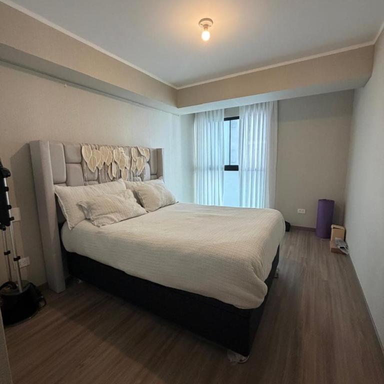 Cozy apartment, downtown area, fully equipped - One-Bedroom Apartment - 6