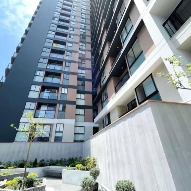Cozy apartment, downtown area, fully equipped - One-Bedroom Apartment - 7