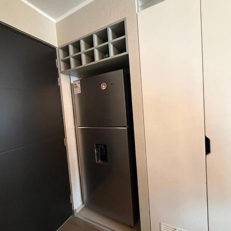 Cozy apartment, downtown area, fully equipped - One-Bedroom Apartment - 10