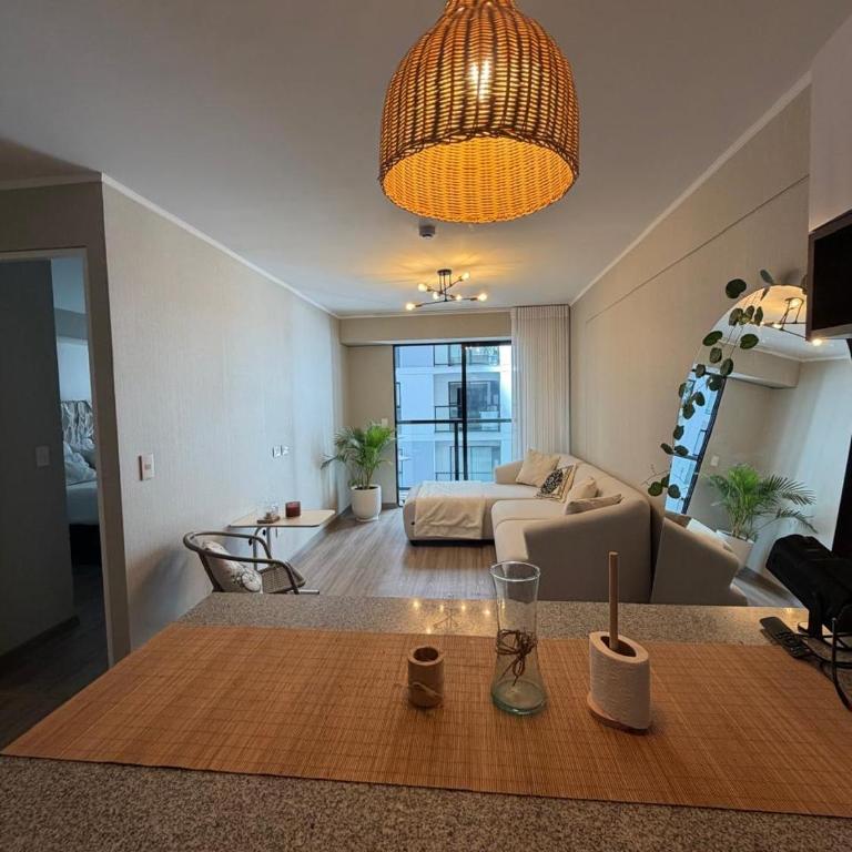 Cozy apartment, downtown area, fully equipped - One-Bedroom Apartment - 14