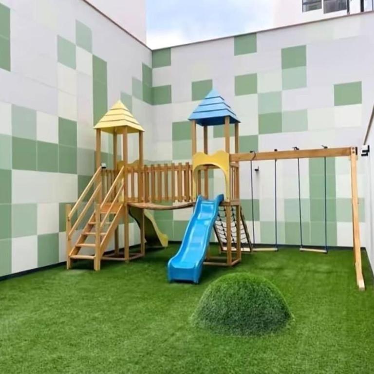 Cozy apartment, downtown area, fully equipped - One-Bedroom Apartment - 15