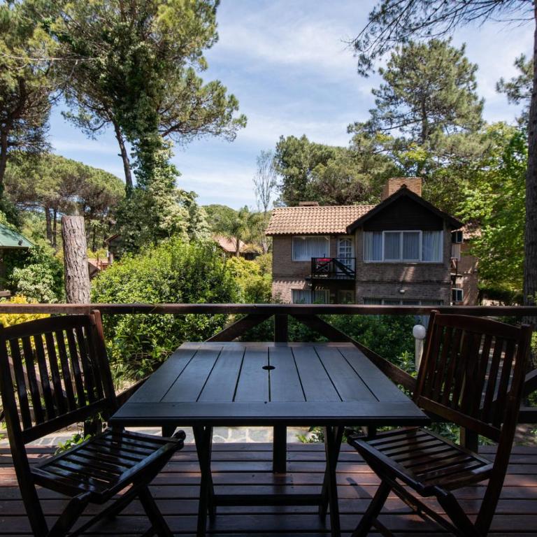 Carilo Village Apart Hotel & Spa - Bungalow - 13