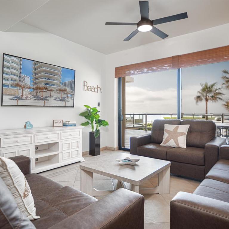 Las Palomas Beach and Golf Resort - Casa - 7