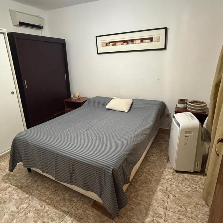 El Algarrobo - Casa de 2 dormitorios - 5