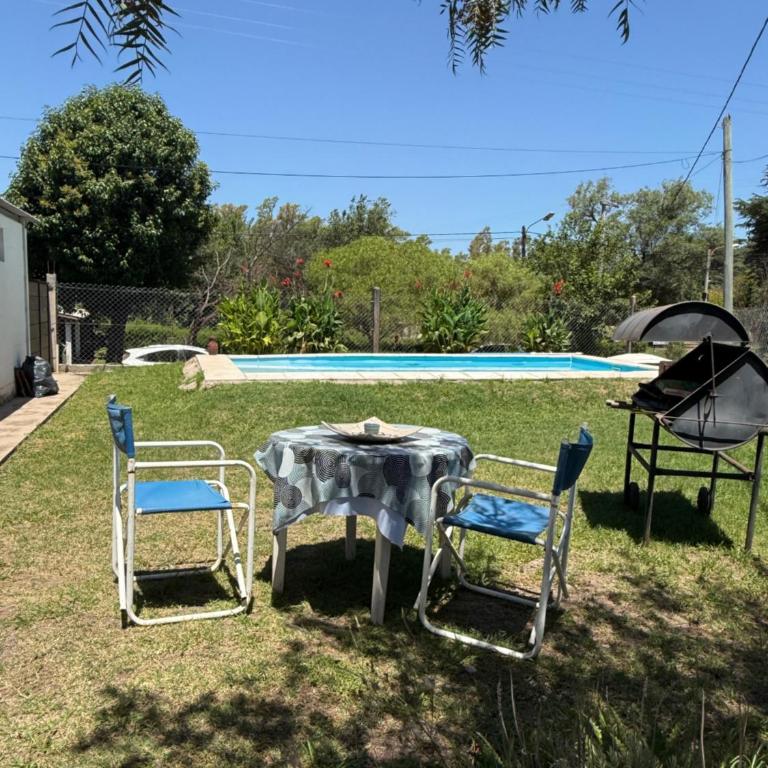 El Algarrobo - Casa de 2 dormitorios - 3