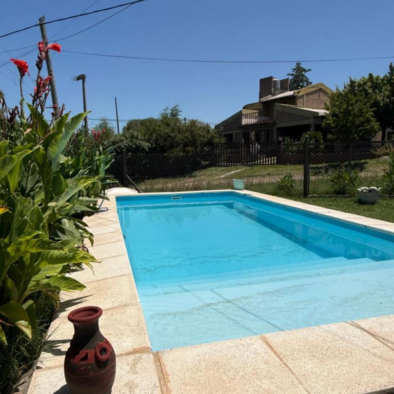 El Algarrobo - Casa de 2 dormitorios - 1