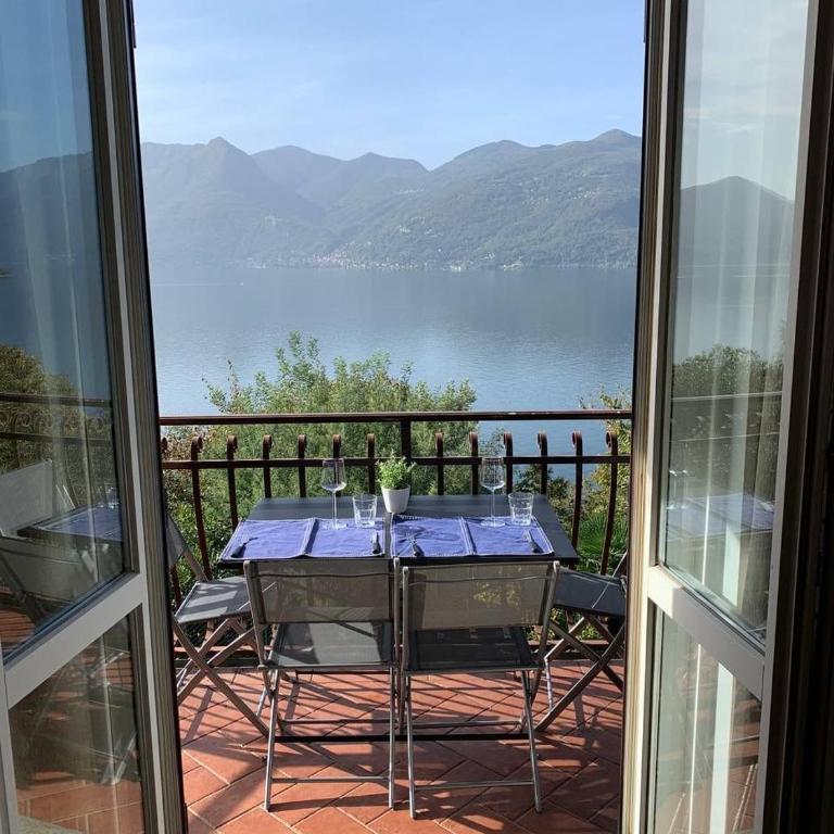 Belvedere apartment - Two-Bedroom Apartment with Lake View - 1