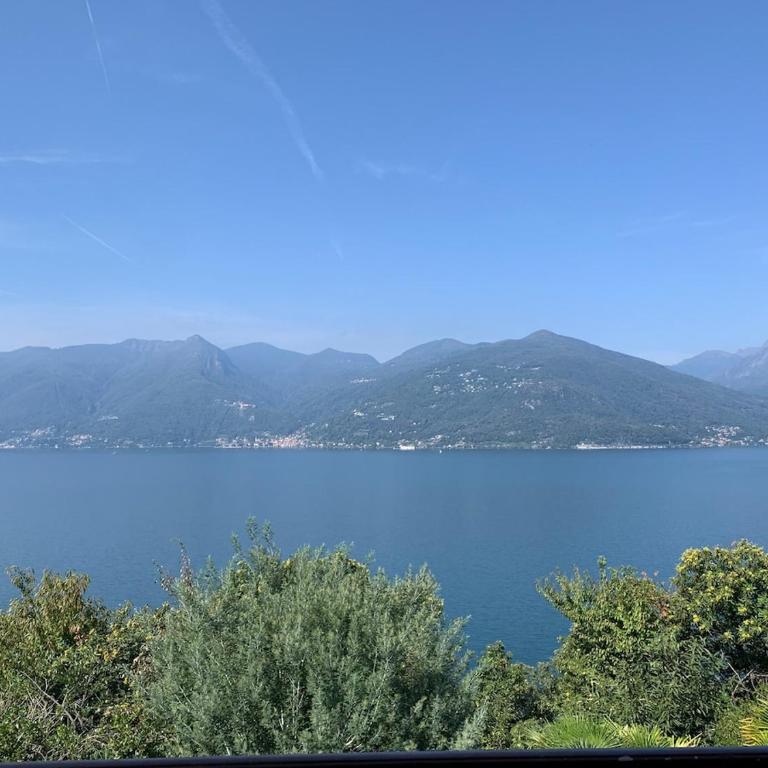 Belvedere apartment - Two-Bedroom Apartment with Lake View - 4