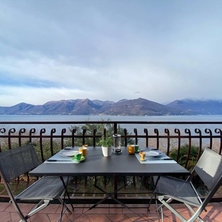 Belvedere apartment - Two-Bedroom Apartment with Lake View - 13