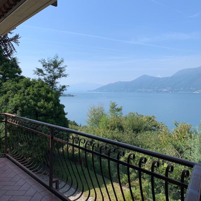Belvedere apartment - Two-Bedroom Apartment with Lake View - 3