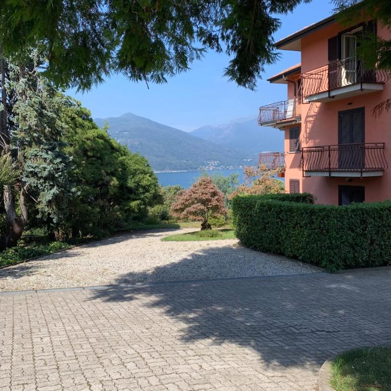Belvedere apartment - Two-Bedroom Apartment with Lake View - 18