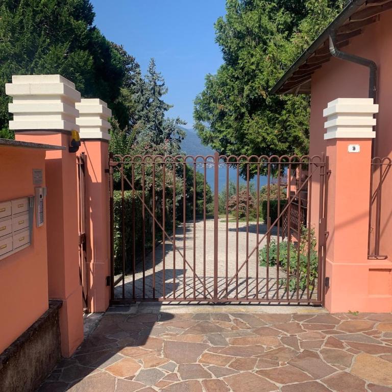 Belvedere apartment - Two-Bedroom Apartment with Lake View - 20