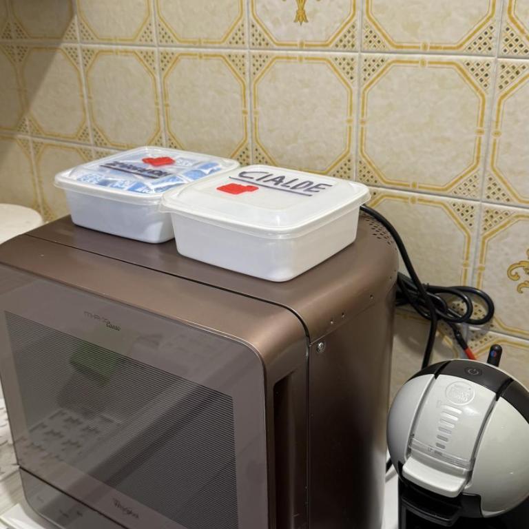 Da Beppe - luminoso bilocale 5 minuti dal mare - Apartamento de 1 dormitorio - 3