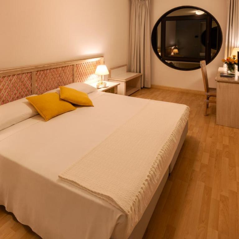 Hotel Marina Uno - Camera Matrimoniale Economy - 6