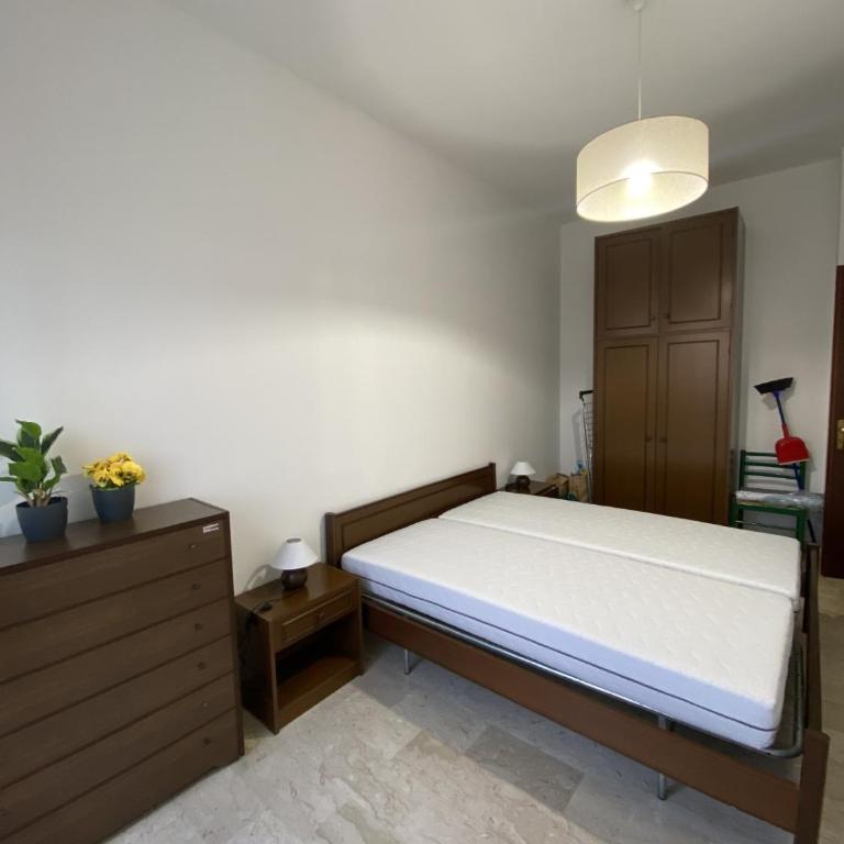 Da Beppe - luminoso bilocale 5 minuti dal mare - Apartamento de 1 dormitorio - 5