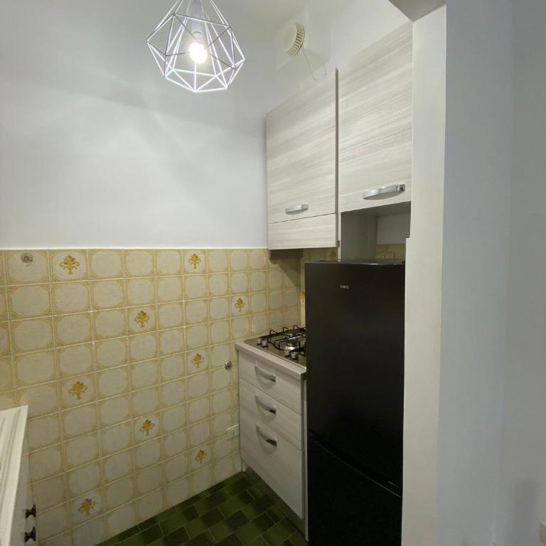 Da Beppe - luminoso bilocale 5 minuti dal mare - Apartamento de 1 dormitorio - 6
