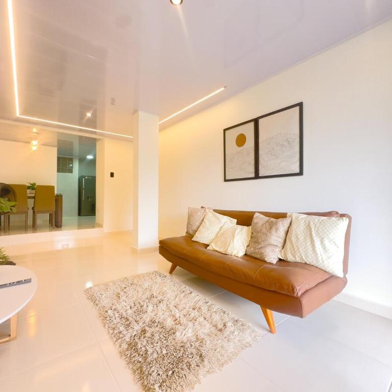 CALA Estancias Urbanas, Apartamentos & Suites - Apartamento de 2 dormitorios con terraza - 11
