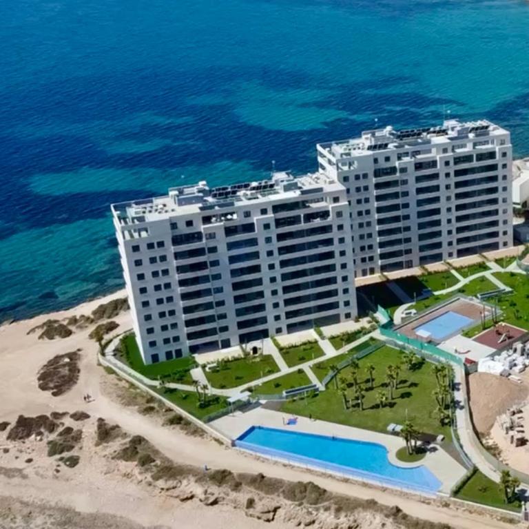 Posidonia Resort Punta Prima - Two-Bedroom Apartment - 1