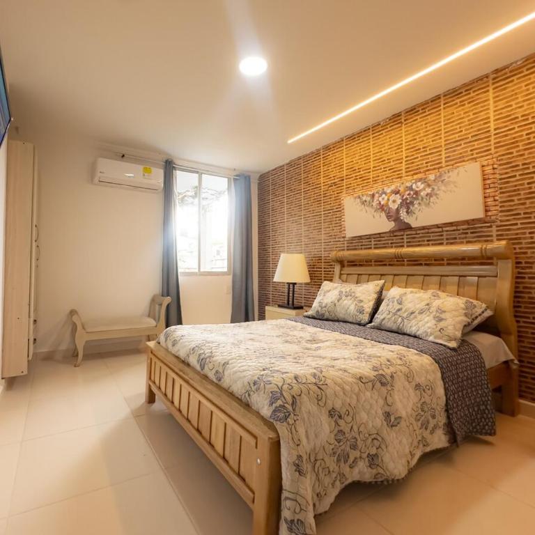 CALA Estancias Urbanas, Apartamentos & Suites - Apartamento de 2 dormitorios con terraza - 2
