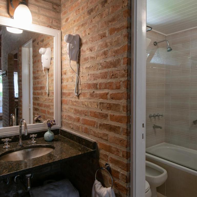 Carilo Village Apart Hotel & Spa - Bungalow de un dormitorio - 6