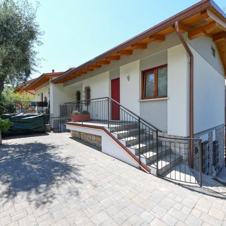 Maison Sabina con splendida vista lago ed idromassaggio - Villa con Vista Mare - 54