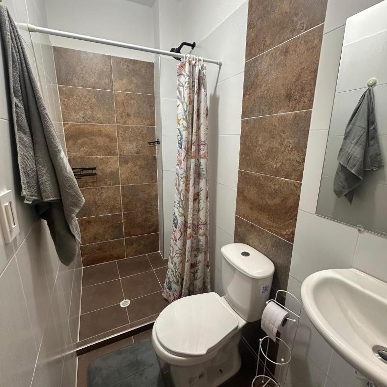 Apartamento para Alquilar - Apartamento de 3 dormitorios - 2