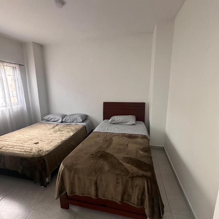 Apartamento para Alquilar - Apartamento de 3 dormitorios - 4