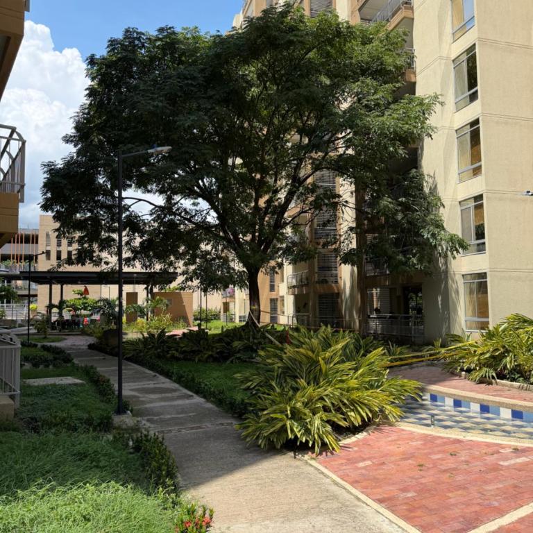 Apartamento en el corazón de Villeta - Two-Bedroom Apartment - 17