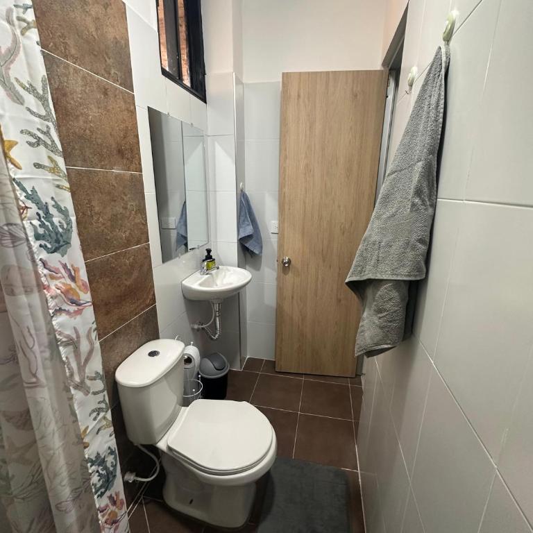 Apartamento para Alquilar - Apartamento de 3 dormitorios - 7