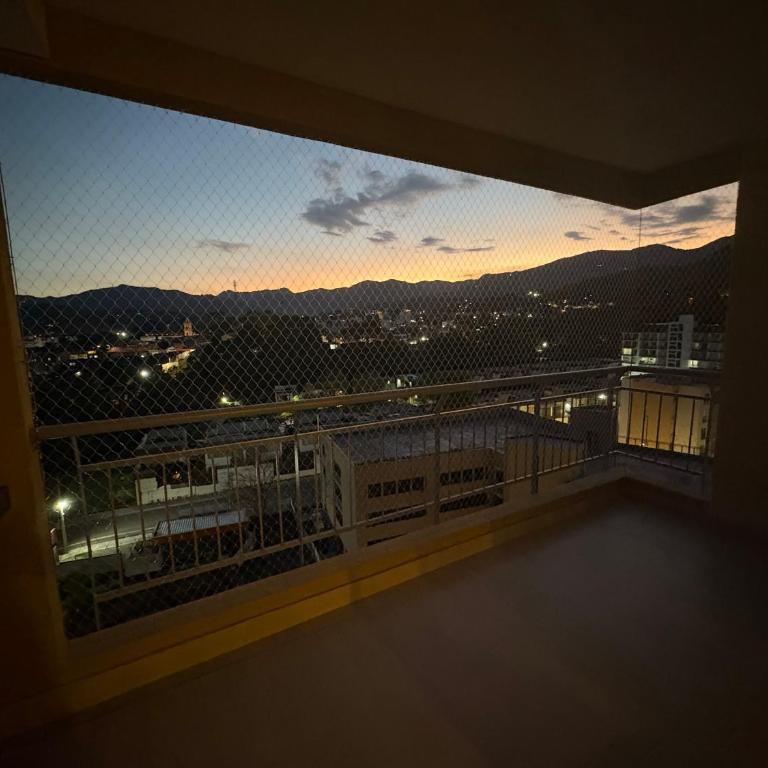 Apartamento en el corazón de Villeta - Two-Bedroom Apartment - 2
