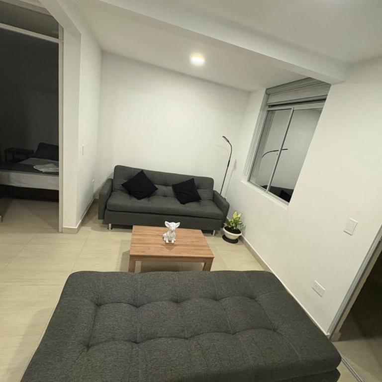 Apartamento en el corazón de Villeta - Two-Bedroom Apartment - 12