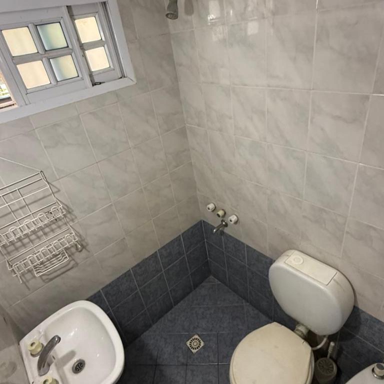 Casa 2 habitaciones - One-Bedroom Apartment - 9