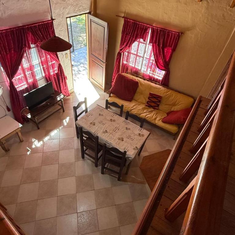 Casa 2 habitaciones - One-Bedroom Apartment - 7