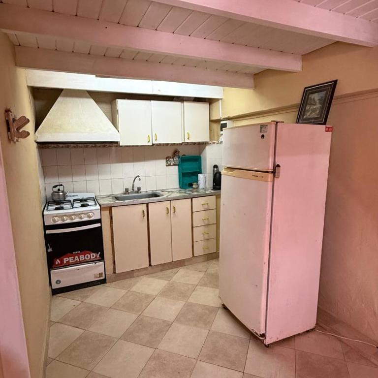 Casa 2 habitaciones - One-Bedroom Apartment - 8