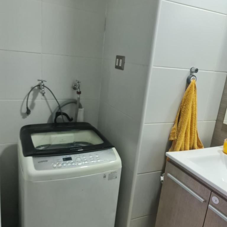 departamento en comuna de ñuñoa - Apartamento de 2 dormitorios - 3
