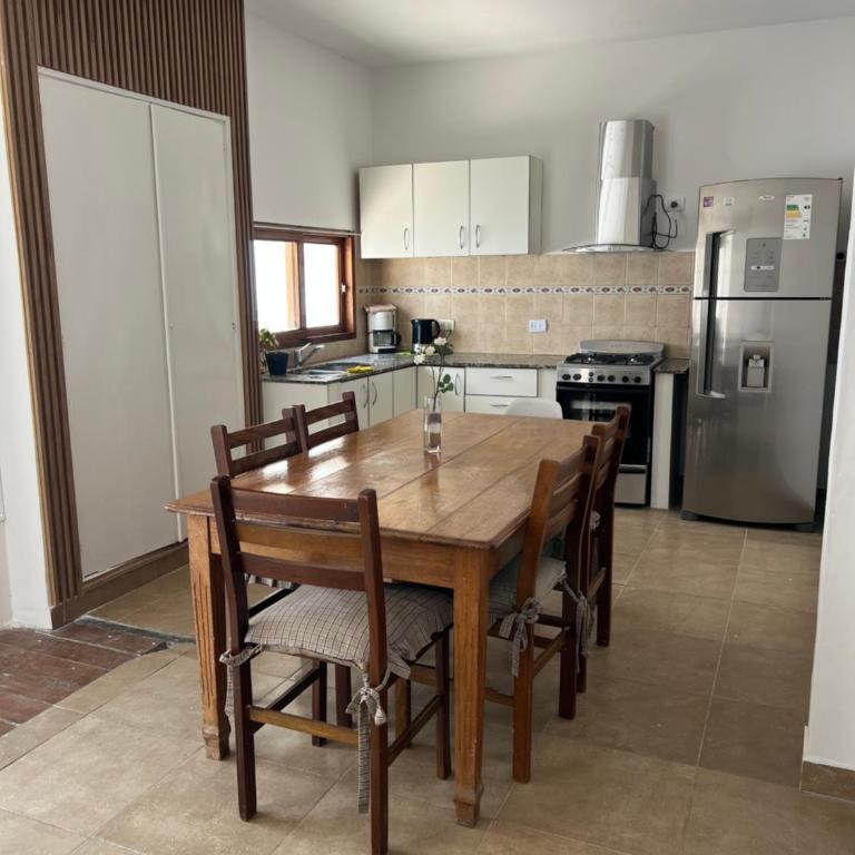 Casa interna PH - Apartamento de 3 dormitorios - 10