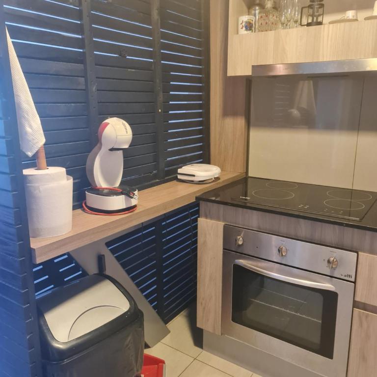 departamento en comuna de ñuñoa - Apartamento de 2 dormitorios - 6